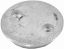 Show details for Mercury-Mercruiser 847635 ANODE  Picture of Mercury-Mercruiser 847635 ANODE